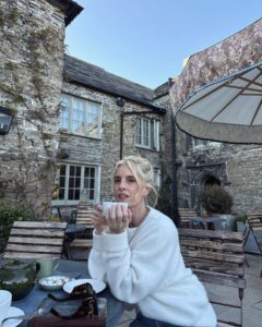 Monelle Godaert Mari