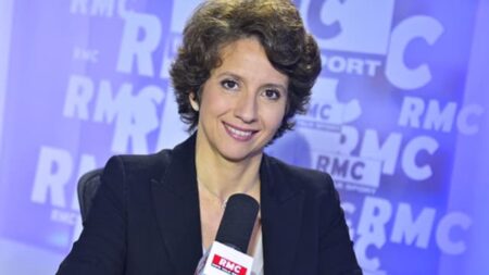 V ronique Jacquier Portrait D une Journaliste Fran aise Au Franc v-ronique-jacquier-portrait-d-une-journaliste-fran-aise-au-franc