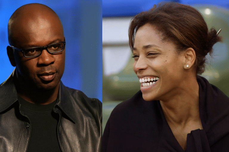 Sandra Thuram