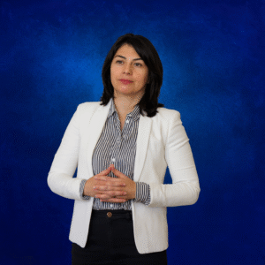 Stéphanie Lochard
