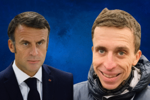 Jean Jacques Trogneux