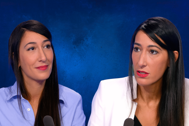 Sabrina Medjebeur Conjoint