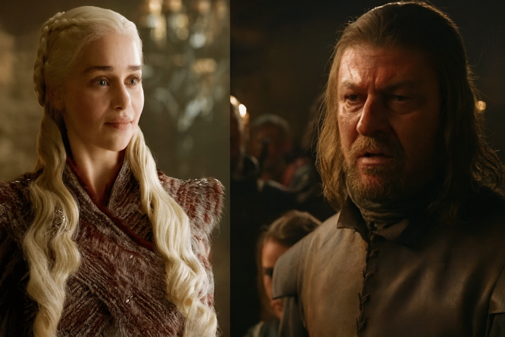 Streamcloud Game of Thrones