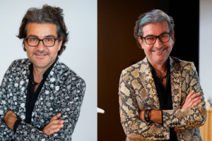 olivier dauvers enfants