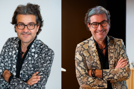 olivier dauvers enfants