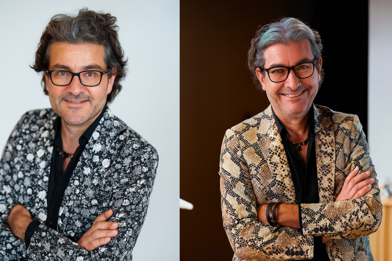 olivier dauvers enfants