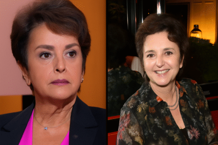 Judith Waintraub Origine Parents
