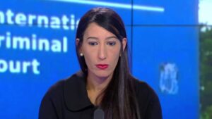 Sabrina Medjebeur