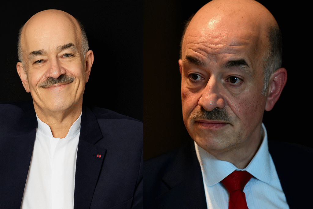 Alain Bauer malade cancer