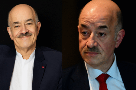 Alain Bauer malade cancer