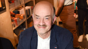 Alain Bauer malade cancer