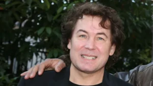 Bernard Minet fils de Nicole Croisille