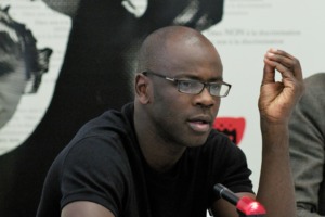 Sandra Thuram