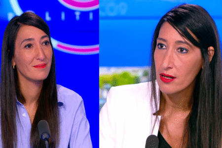 Sabrina Medjebeur Conjoint