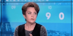 Judith Waintraub Origine Parents
