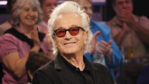 Luc Plamondon épouse