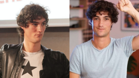 Pablo Pillaud-Vivien