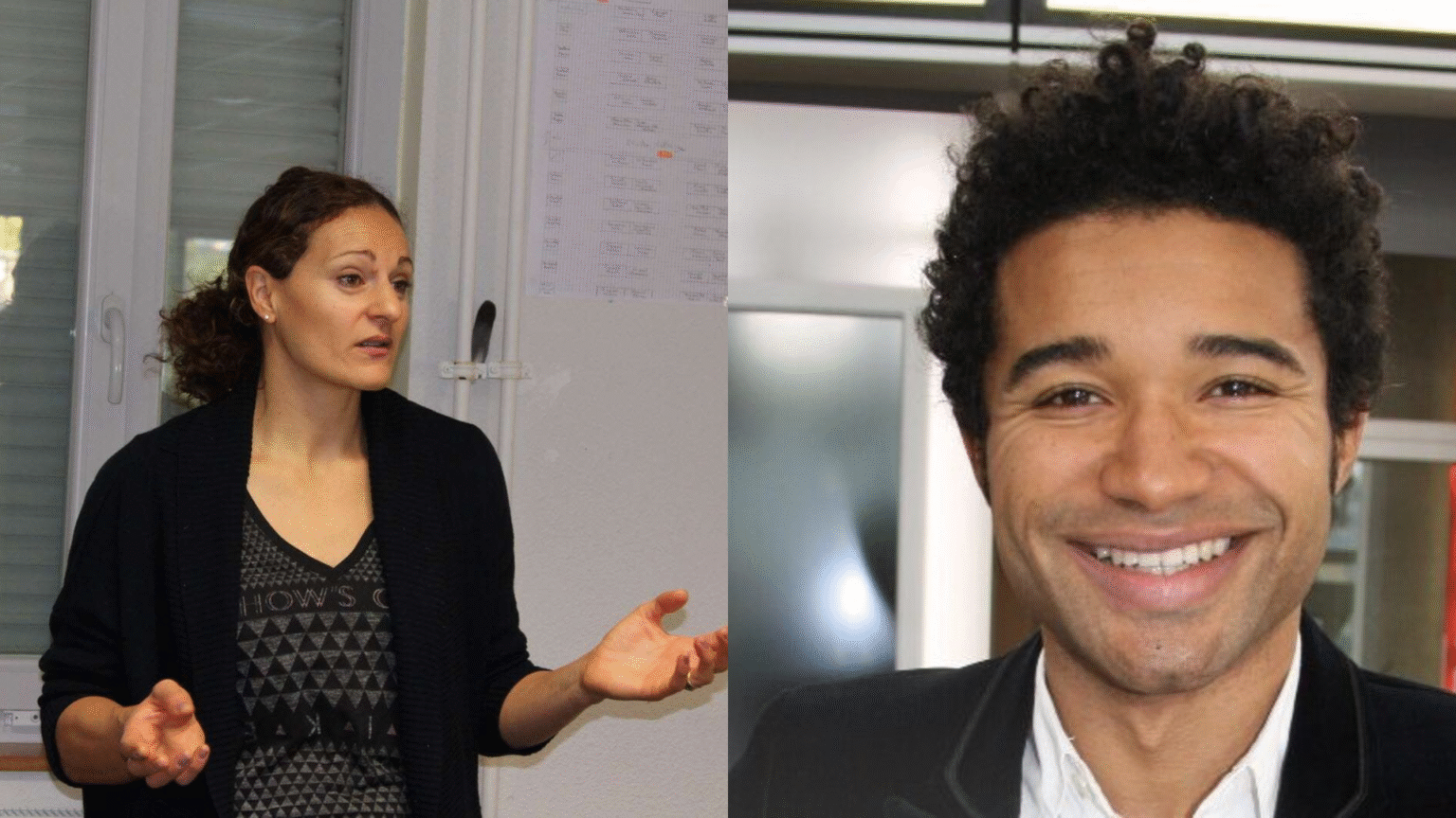 Haron Tanzit Couple : Vie privée, personnalité et parcours d’un journaliste moderne Haron Tanzit Couple