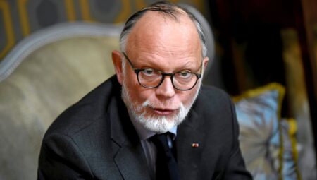 Philippe Édouard Elbaz : biographie