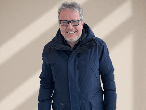 Qui est le compagnon de Philippe Gougler