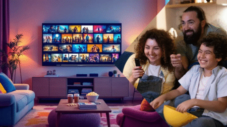 Domgrav : un concept émergent à l’ère du numérique Domgrav