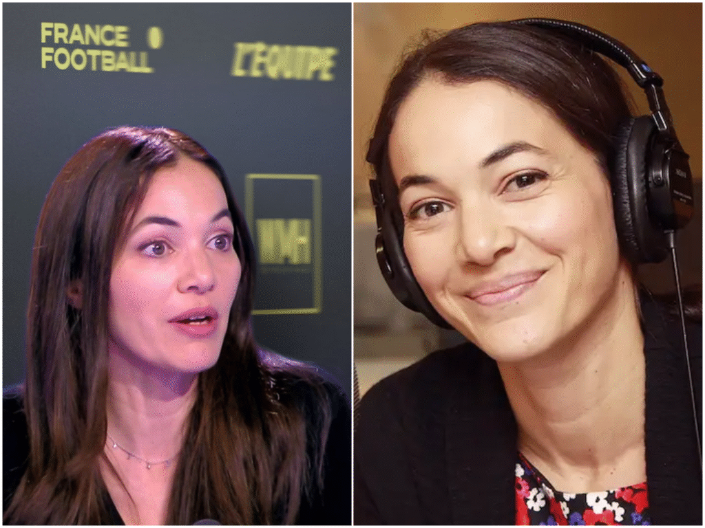 karima brikh naissance âge