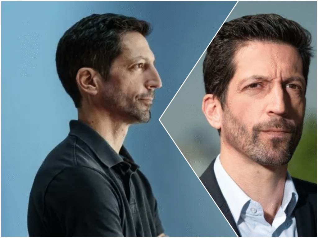 gallagher fenwick vie privée