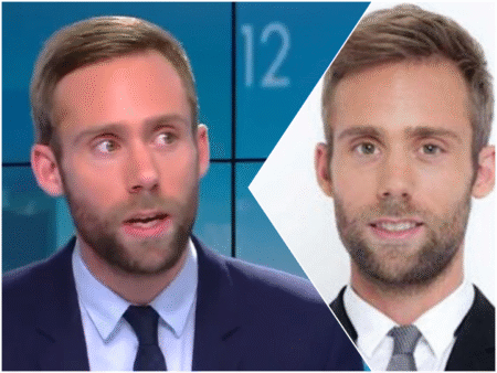 Yoann Usai vie privée