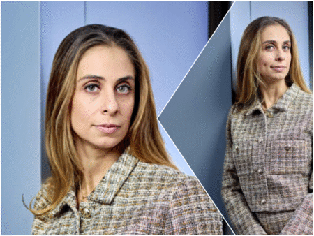 Anne-Charlène Bezzina mariage