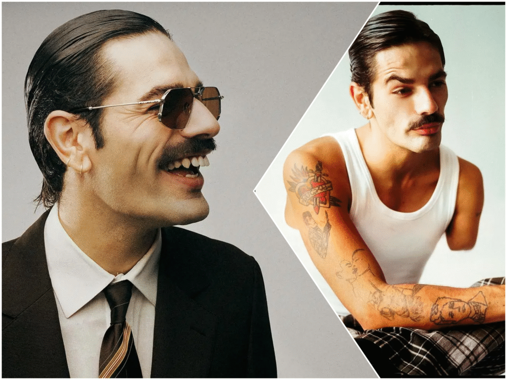 Lucky Love compagnon