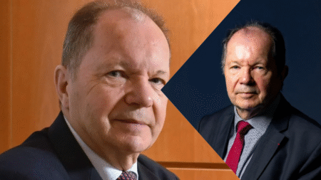 Philippe Bilger malade du cancer