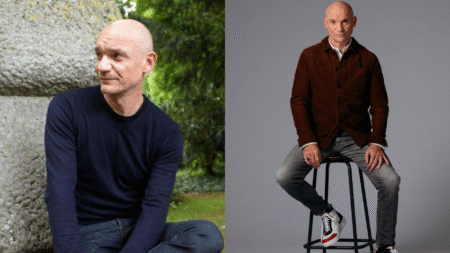 Gaëtan Roussel malade du cancer