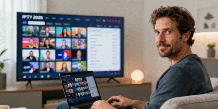 meilleur abonnement IPTV