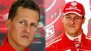 Michael Schumacher : biographie, carrière, palmarès et héritage en Formule 1 Michael Schumacher