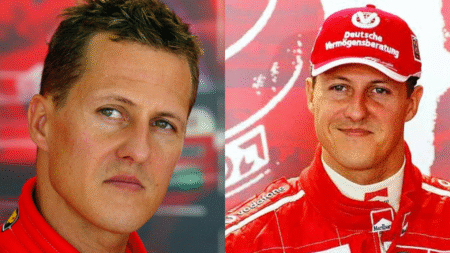 Michael Schumacher : biographie, carrière, palmarès et héritage en Formule 1 Michael Schumacher